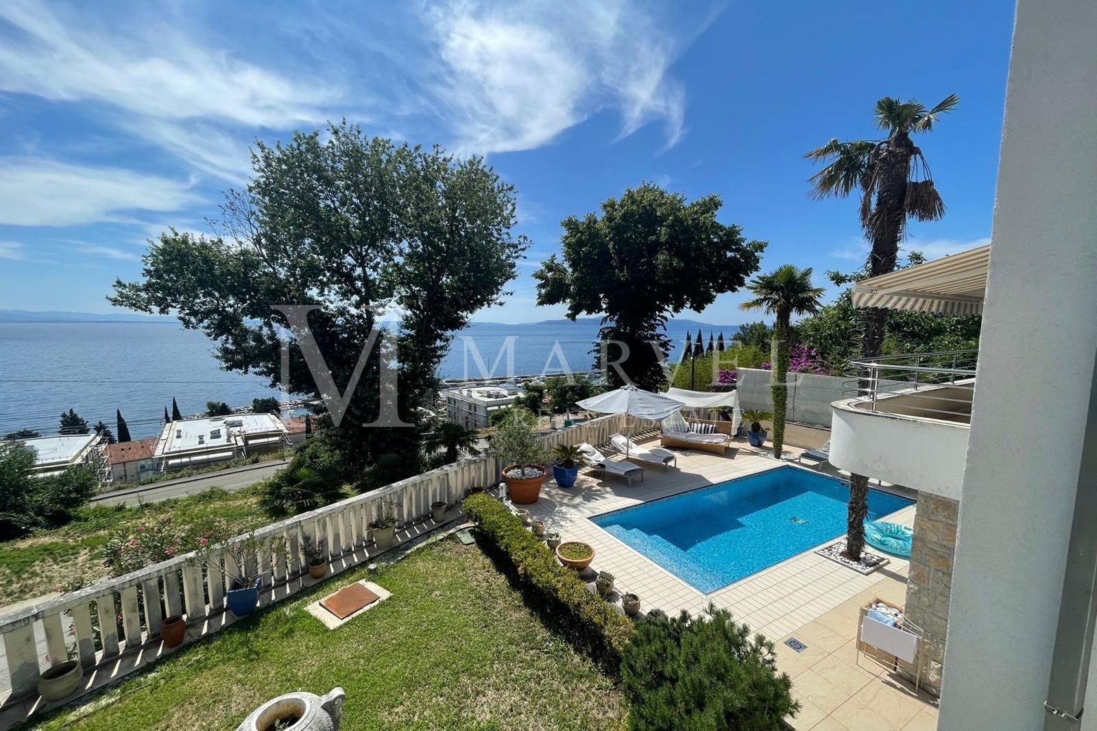 Haus Zu verkaufen - PRIMORSKO-GORANSKA OPATIJA