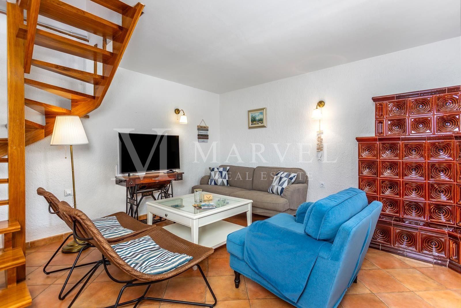 Casa In vendita - PRIMORSKO-GORANSKA VRBNIK