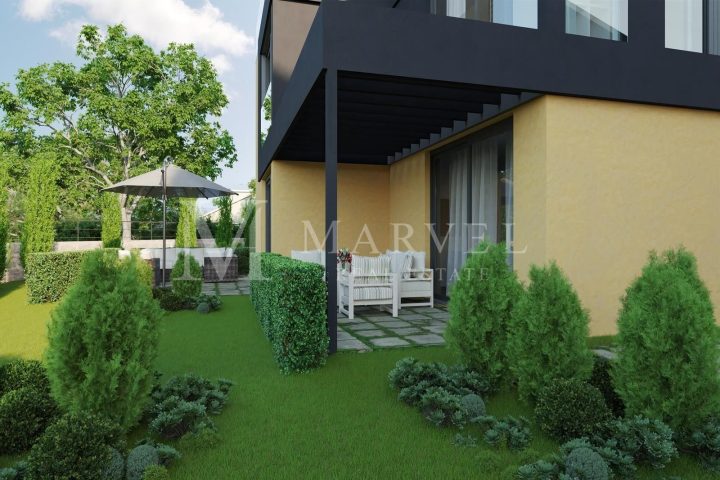 Flat for sale 71 m² – Krk