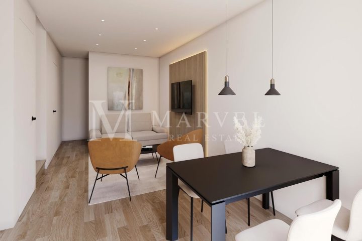 Flat For sale - Primorsko-goranska Krk - foto 5/6