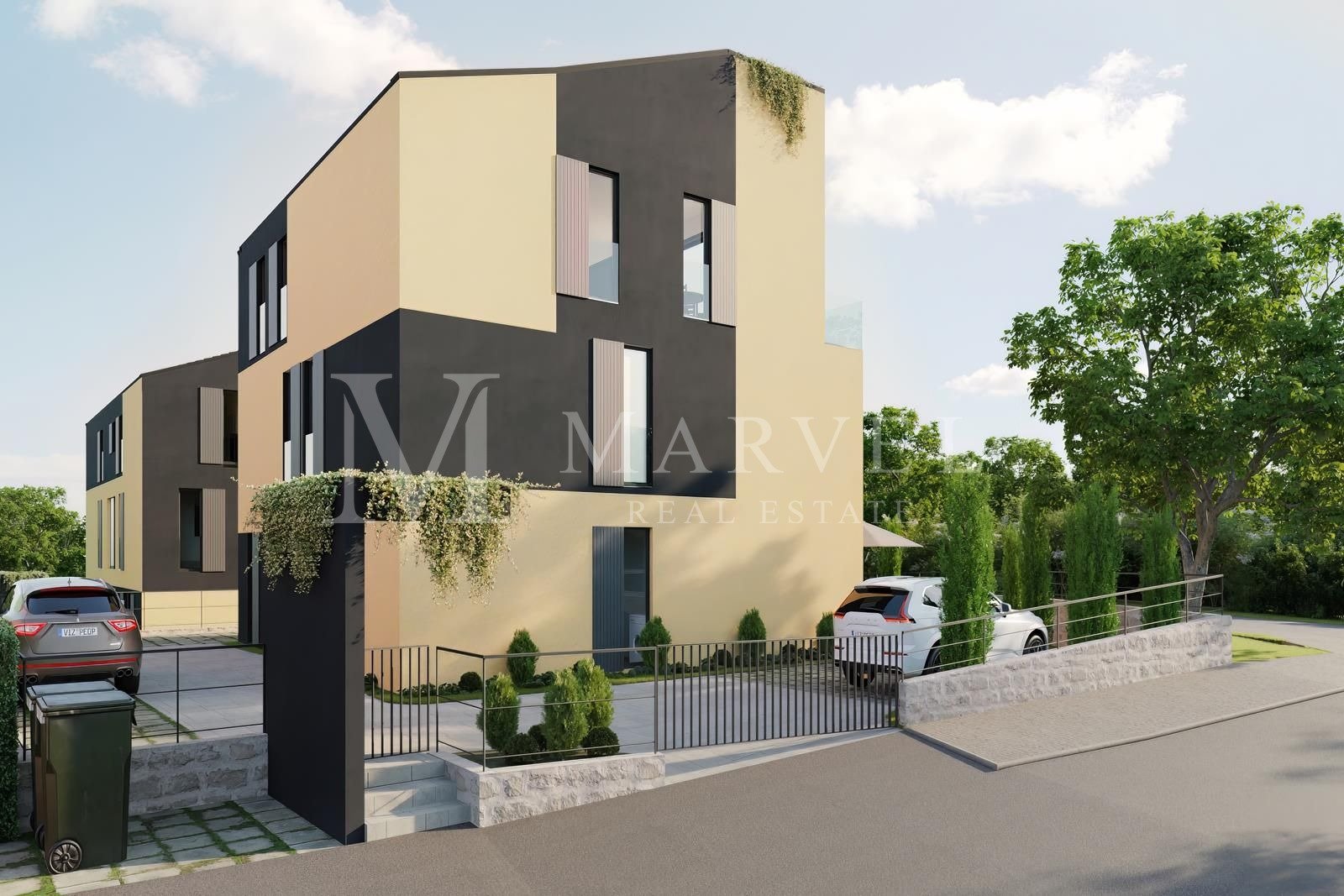 Flat For sale - PRIMORSKO-GORANSKA Krk