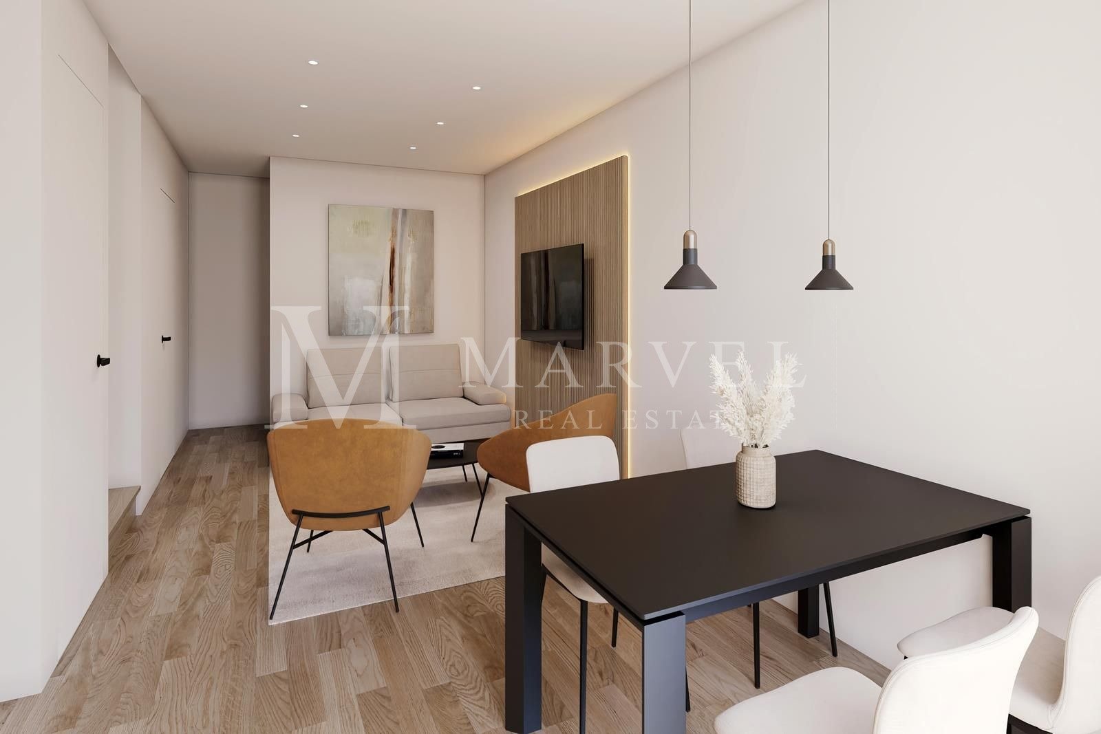 Flat For sale - PRIMORSKO-GORANSKA Krk