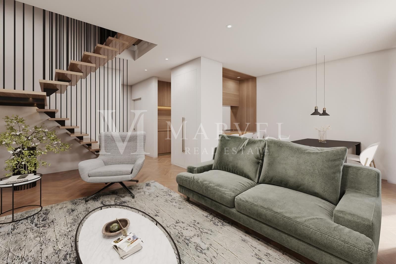 Flat For sale - Primorsko-goranska Krk - foto 1/5