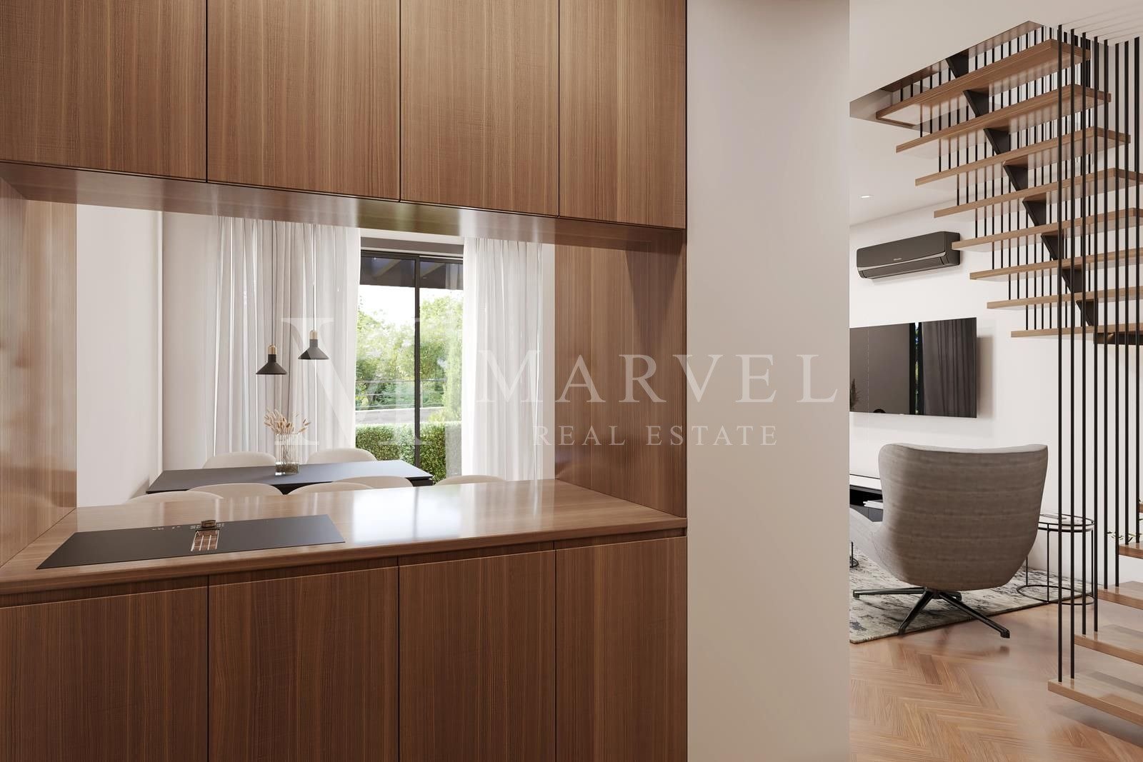 Flat For sale - PRIMORSKO-GORANSKA Krk