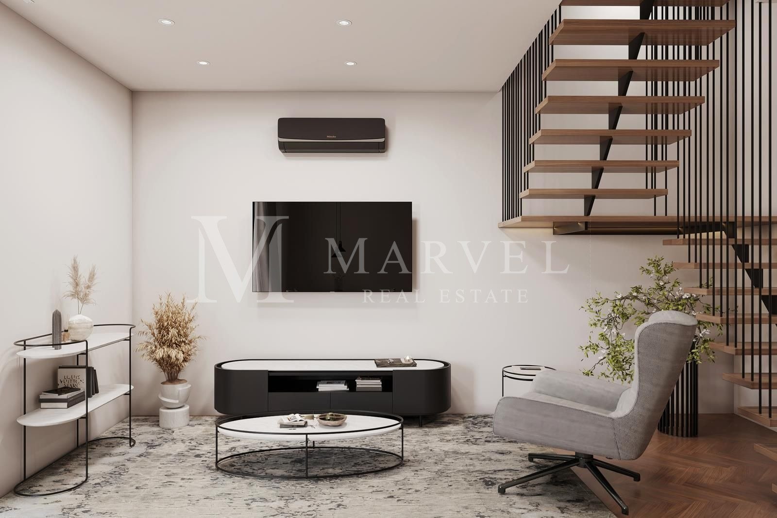 Flat For sale - PRIMORSKO-GORANSKA Krk
