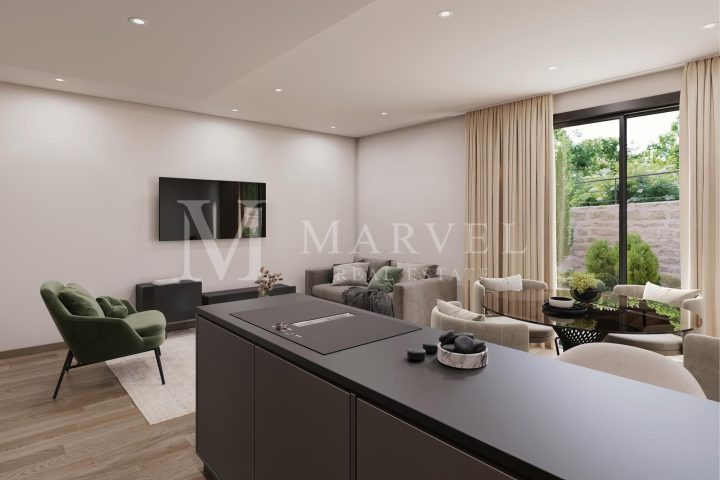 Flat for sale 69 m² – Krk
