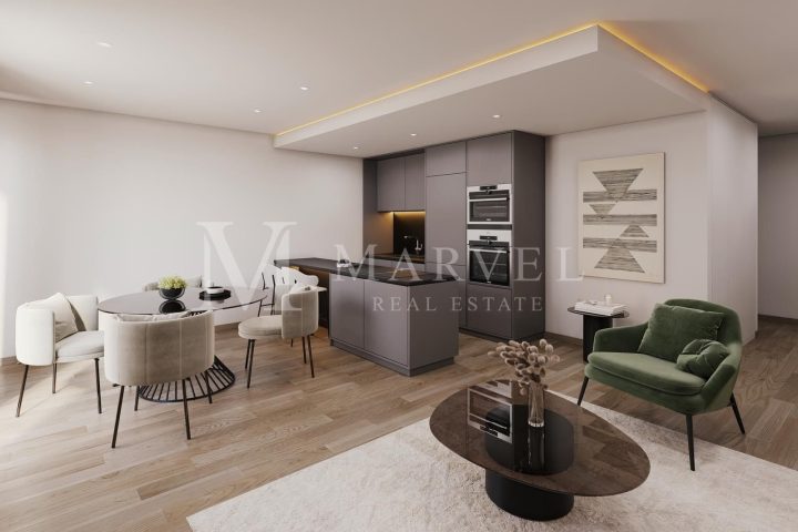 Flat For sale - Primorsko-goranska Krk - foto 2/6