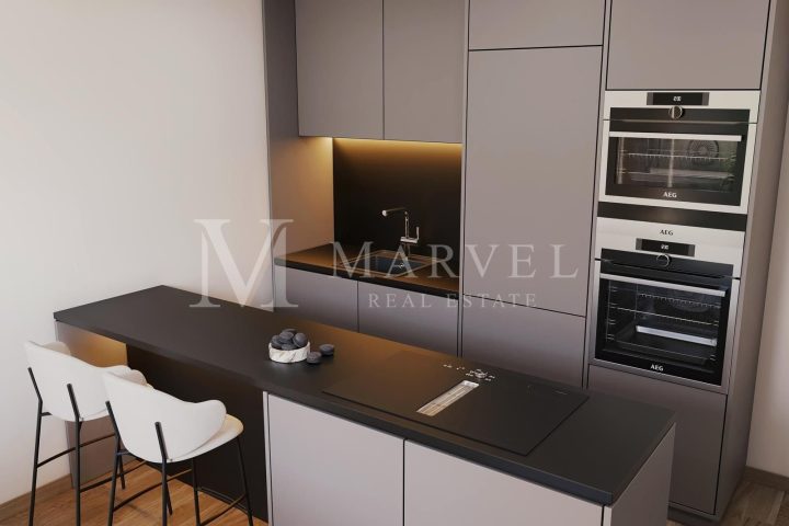 Flat For sale - Primorsko-goranska Krk - foto 4/6