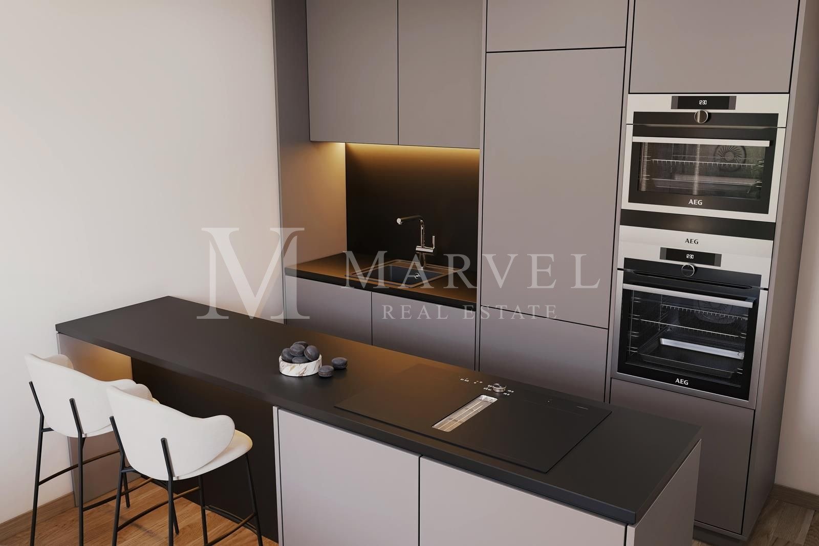 Flat For sale - PRIMORSKO-GORANSKA Krk