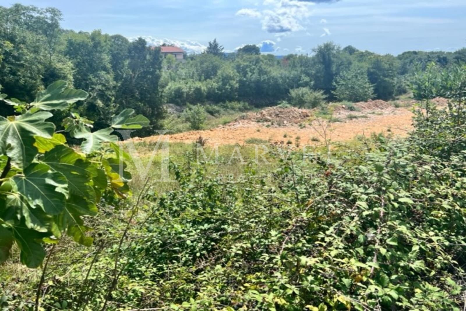 Pozemek Na prodej - Primorsko-goranska Dobrinj - foto 1/2