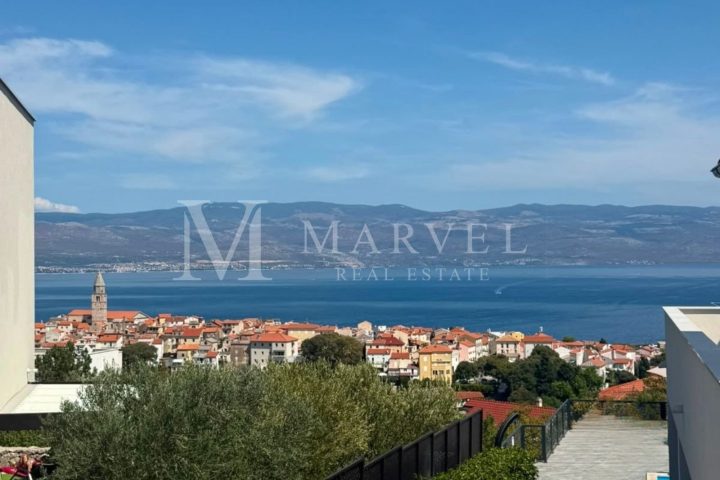 Flat for sale 155 m² – Vrbnik