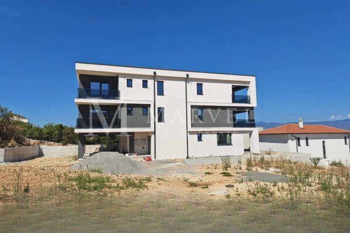 Appartamento In vendita - Primorsko-goranska Vrbnik - foto 2/5