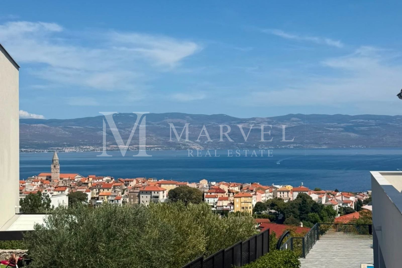 Appartamento In vendita - Primorsko-goranska Vrbnik - foto 1/5