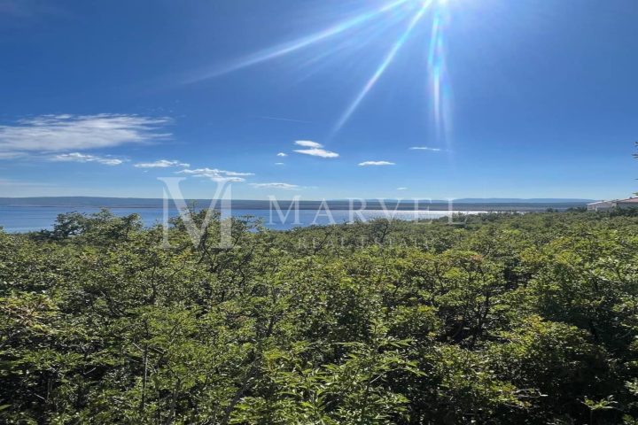 Terrain à vendre 912 m² – Jadranovo