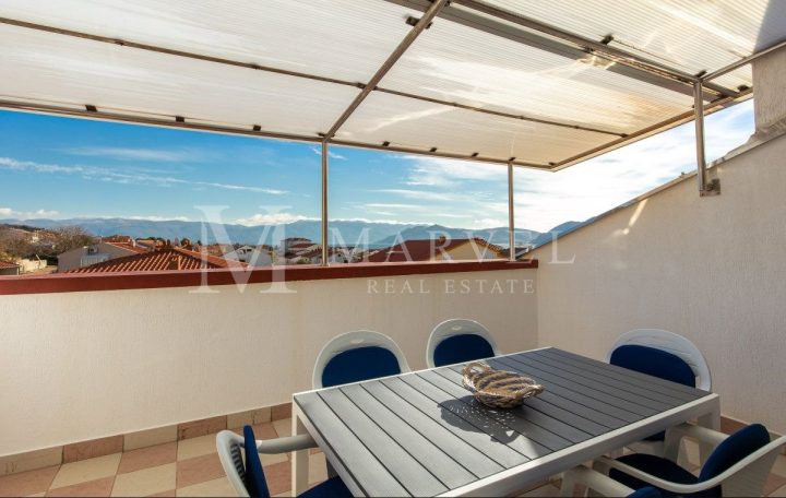 Flat for sale 106 m² – Baška