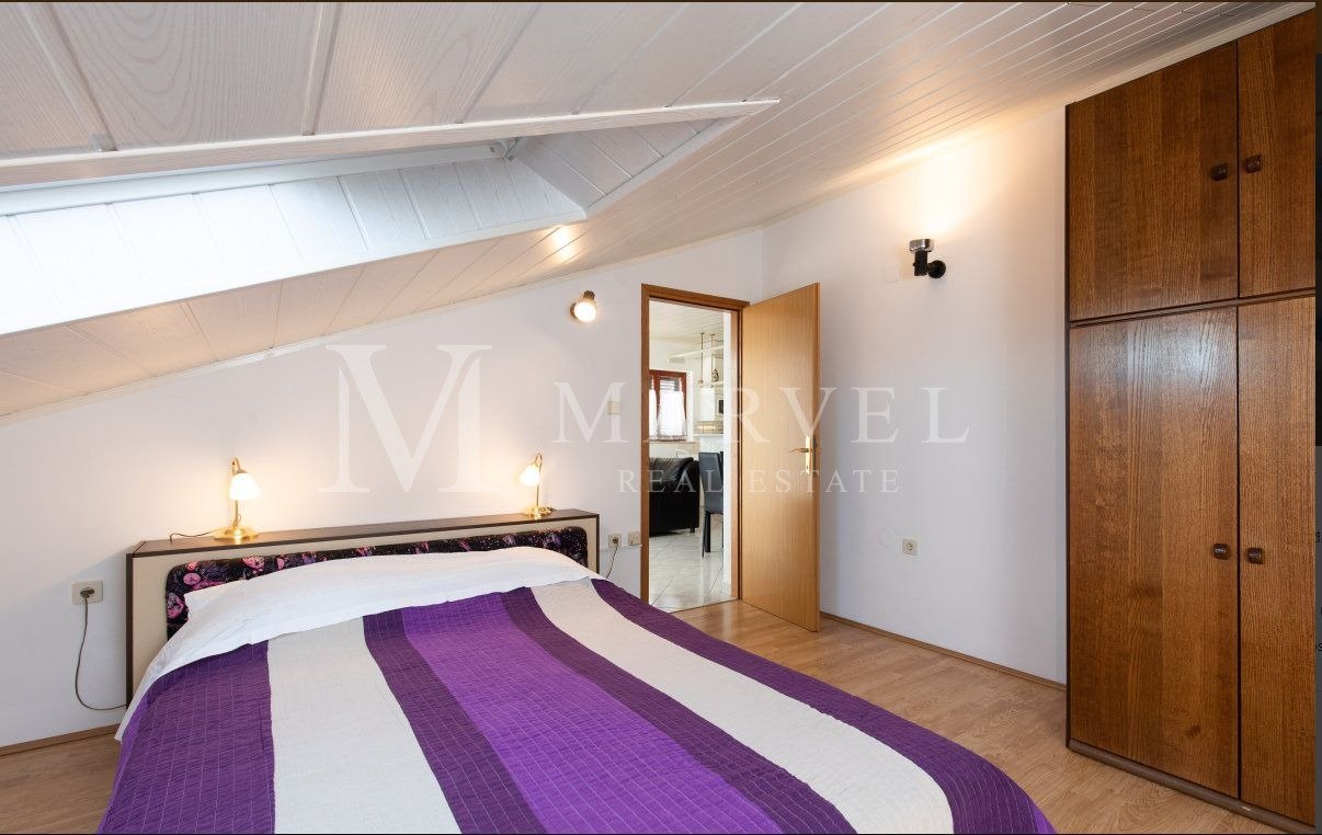 Flat For sale - PRIMORSKO-GORANSKA Baška