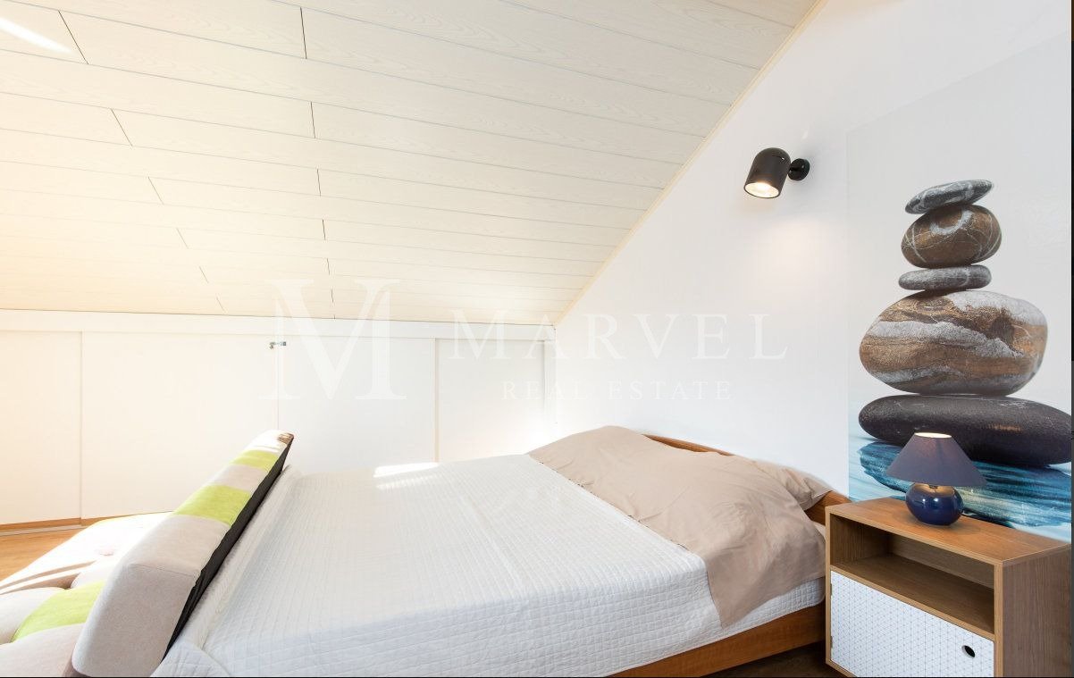 Flat For sale - PRIMORSKO-GORANSKA Baška