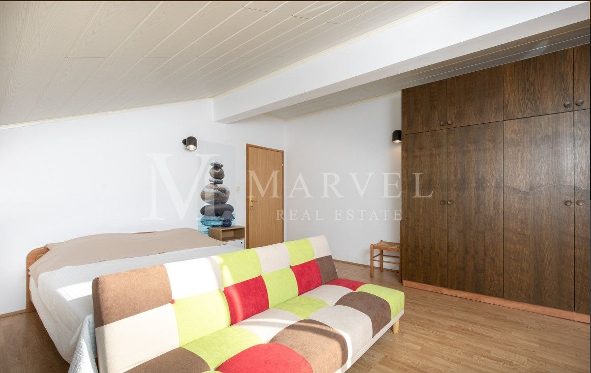 Flat For sale - PRIMORSKO-GORANSKA Baška