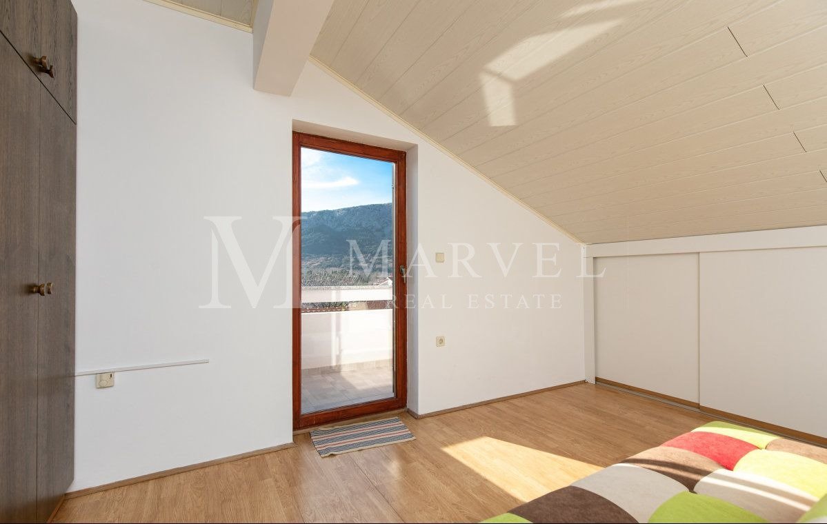 Flat For sale - PRIMORSKO-GORANSKA Baška