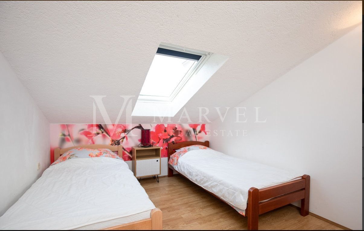 Flat For sale - PRIMORSKO-GORANSKA Baška