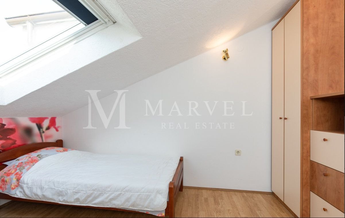 Flat For sale - PRIMORSKO-GORANSKA Baška