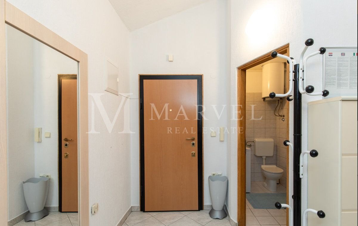 Flat For sale - PRIMORSKO-GORANSKA Baška
