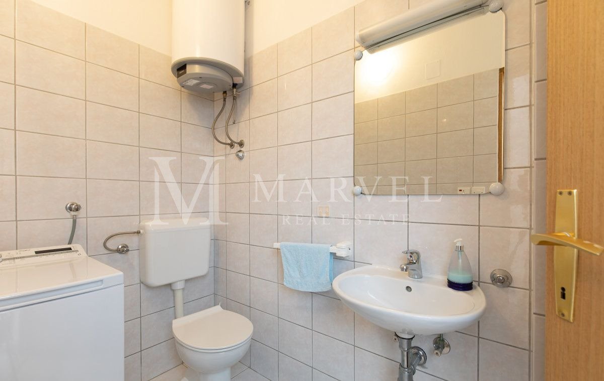 Flat For sale - PRIMORSKO-GORANSKA Baška