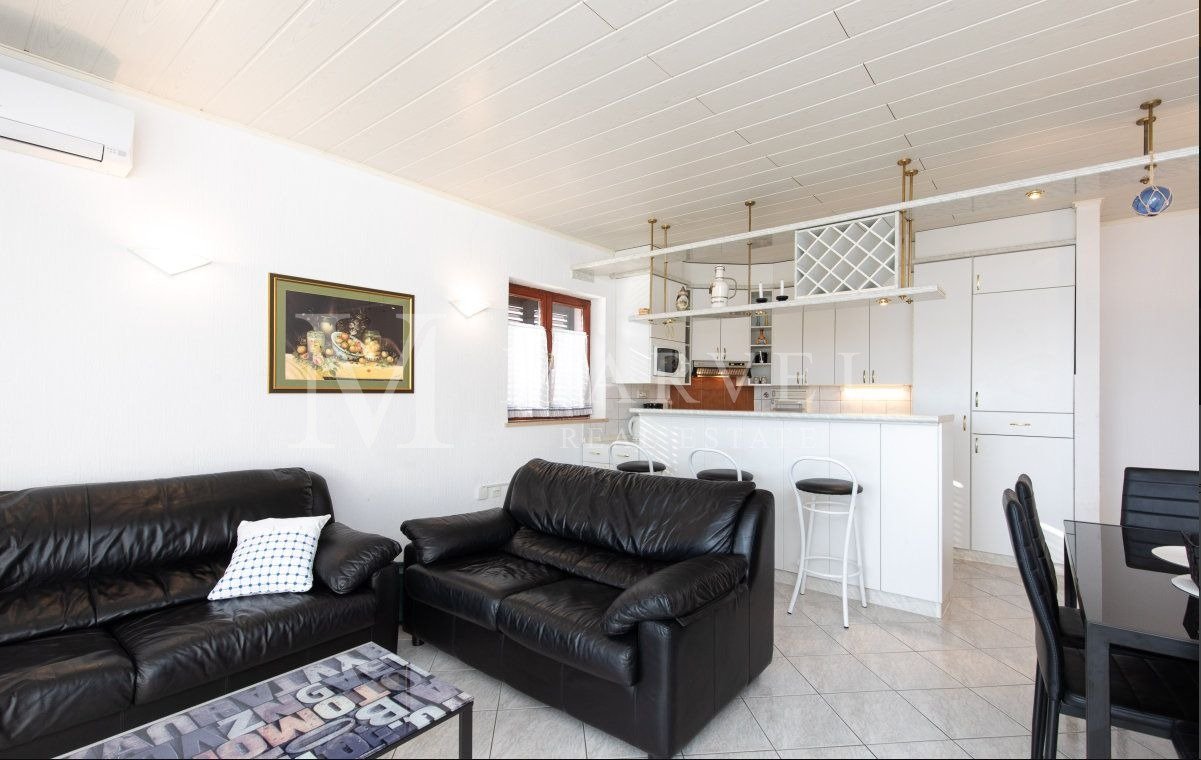 Flat For sale - PRIMORSKO-GORANSKA Baška