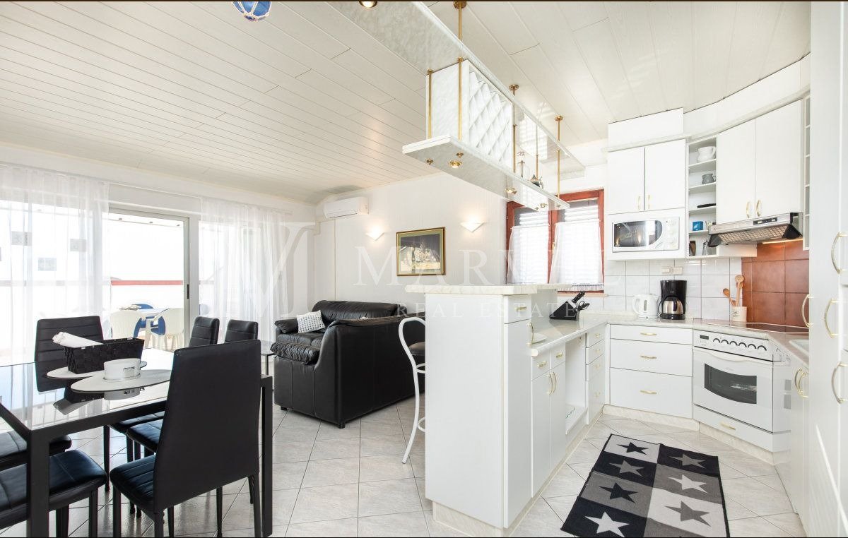 Flat For sale - PRIMORSKO-GORANSKA Baška