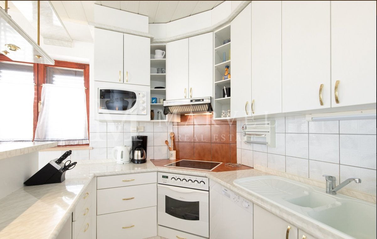 Flat For sale - PRIMORSKO-GORANSKA Baška