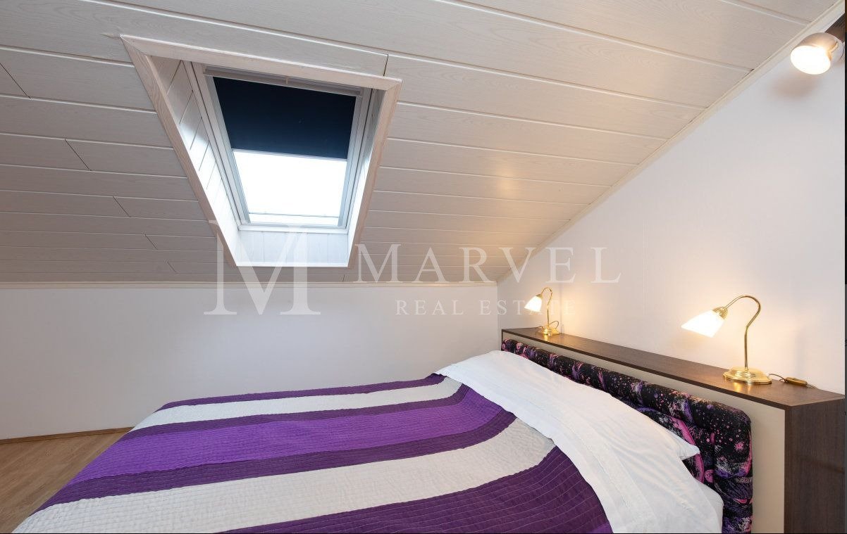 Flat For sale - PRIMORSKO-GORANSKA Baška