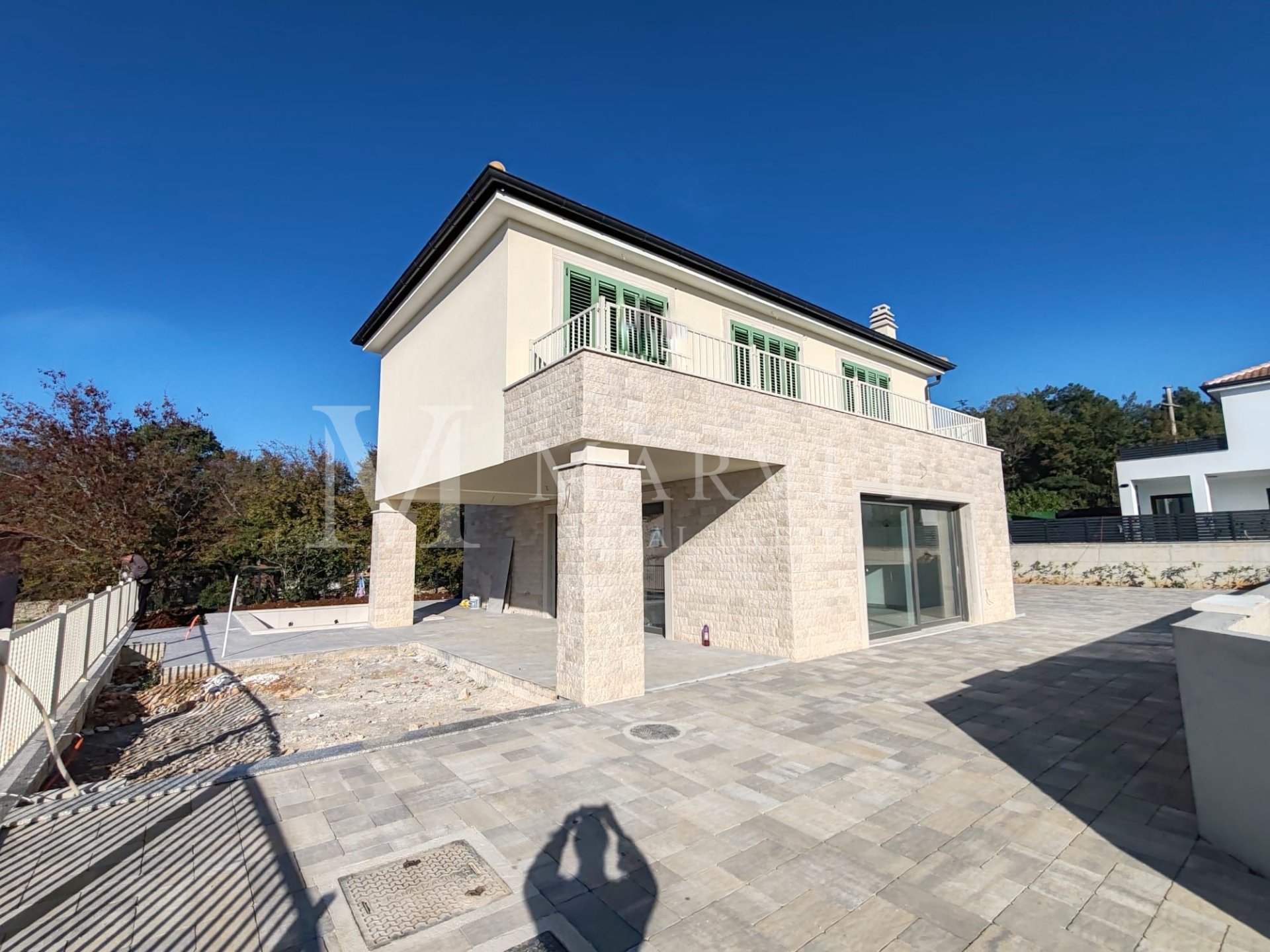 House For sale - Primorsko-goranska Malinska-dubašnica - foto 1/13