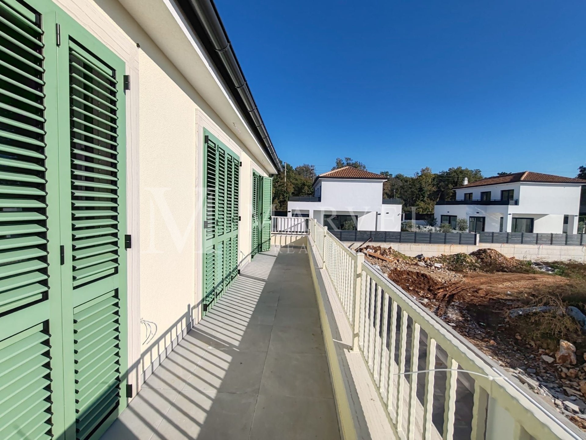 House For sale - PRIMORSKO-GORANSKA MALINSKA-DUBAŠNICA