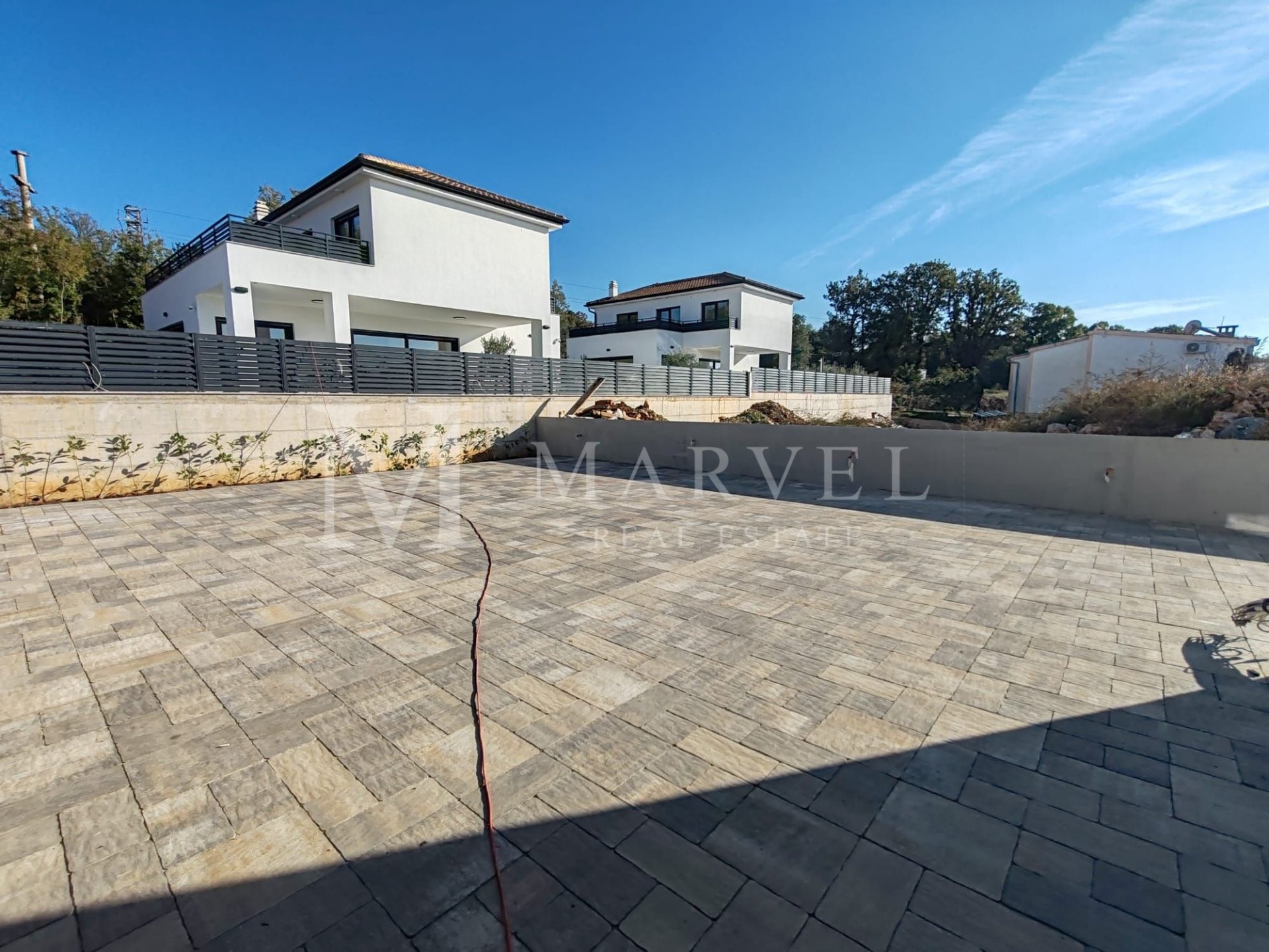 House For sale - PRIMORSKO-GORANSKA MALINSKA-DUBAŠNICA