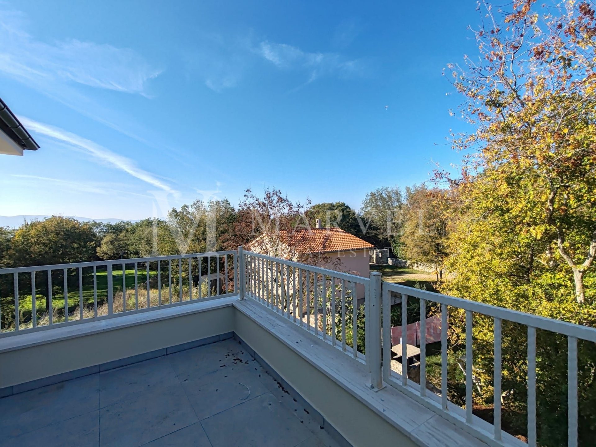 House For sale - PRIMORSKO-GORANSKA MALINSKA-DUBAŠNICA