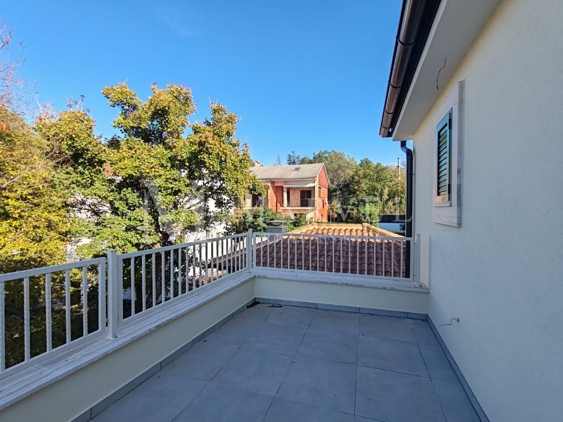 House For sale - PRIMORSKO-GORANSKA MALINSKA-DUBAŠNICA