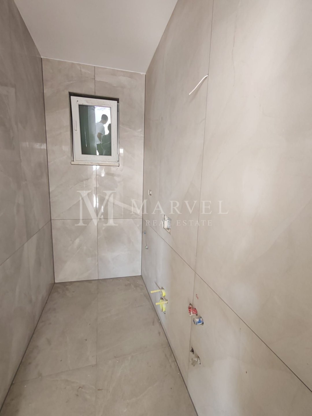 House For sale - PRIMORSKO-GORANSKA MALINSKA-DUBAŠNICA