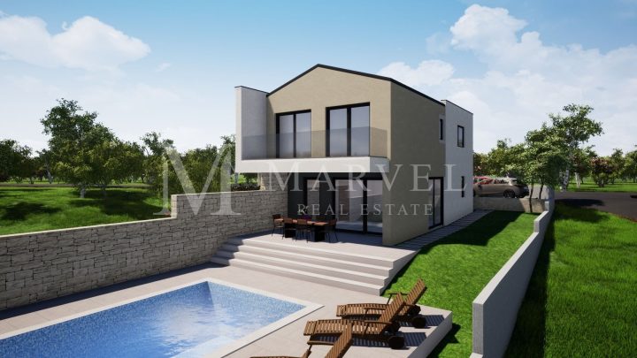 House For sale - Primorsko-goranska Malinska-dubašnica - foto 2/4