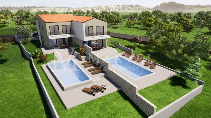 House For sale - Primorsko-goranska Malinska-dubašnica - foto 3/4
