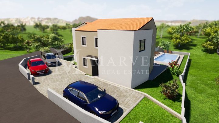 House For sale - Primorsko-goranska Malinska-dubašnica - foto 4/4