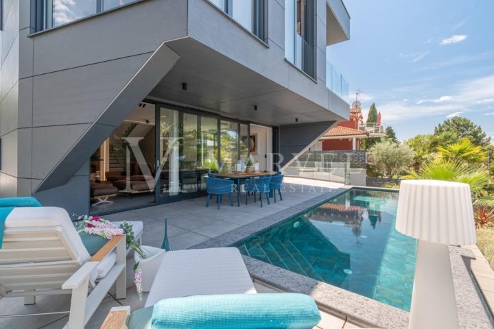 Haus zu verkaufen 349 m² – Njivice