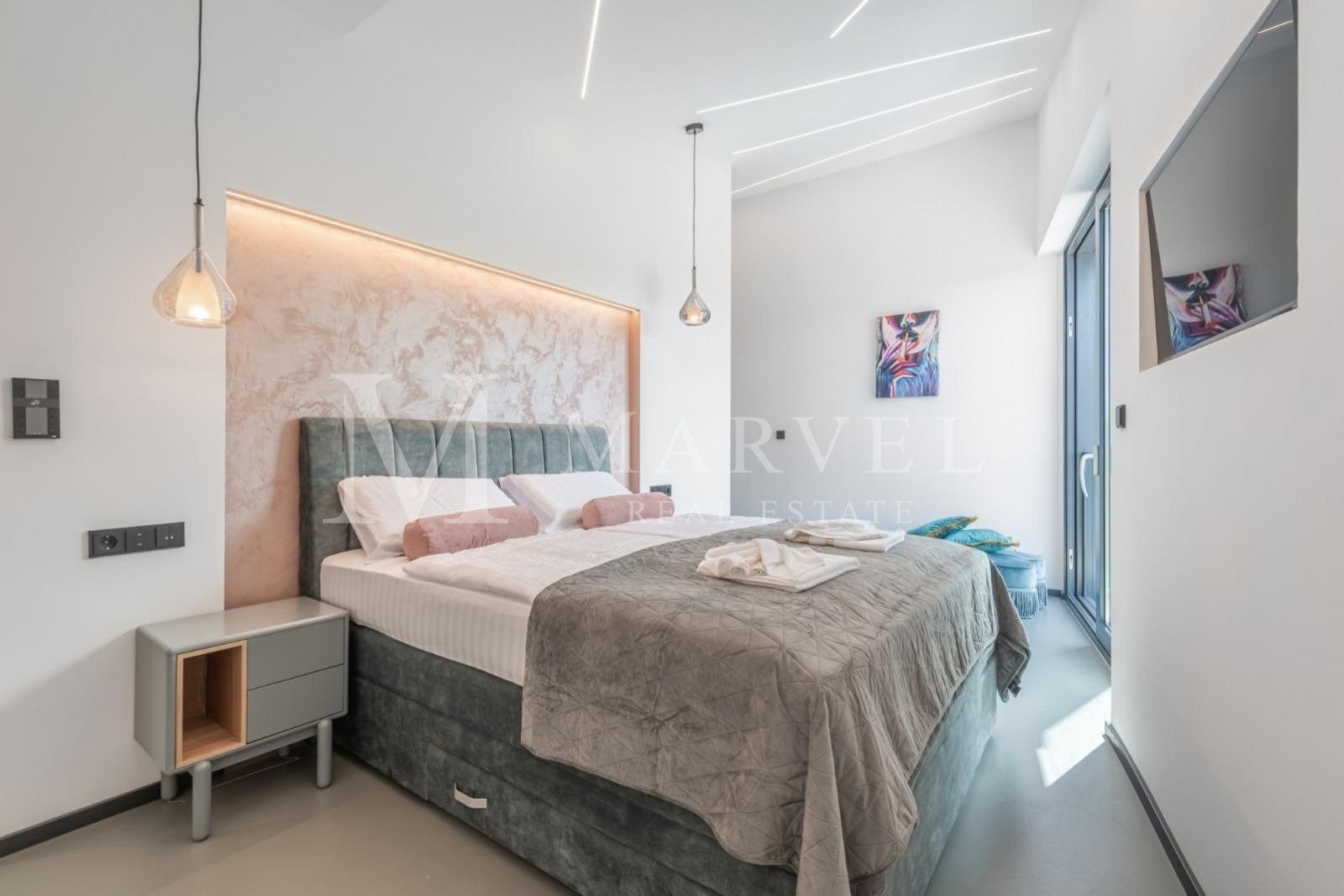Haus Zu verkaufen - PRIMORSKO-GORANSKA OMIŠALJ