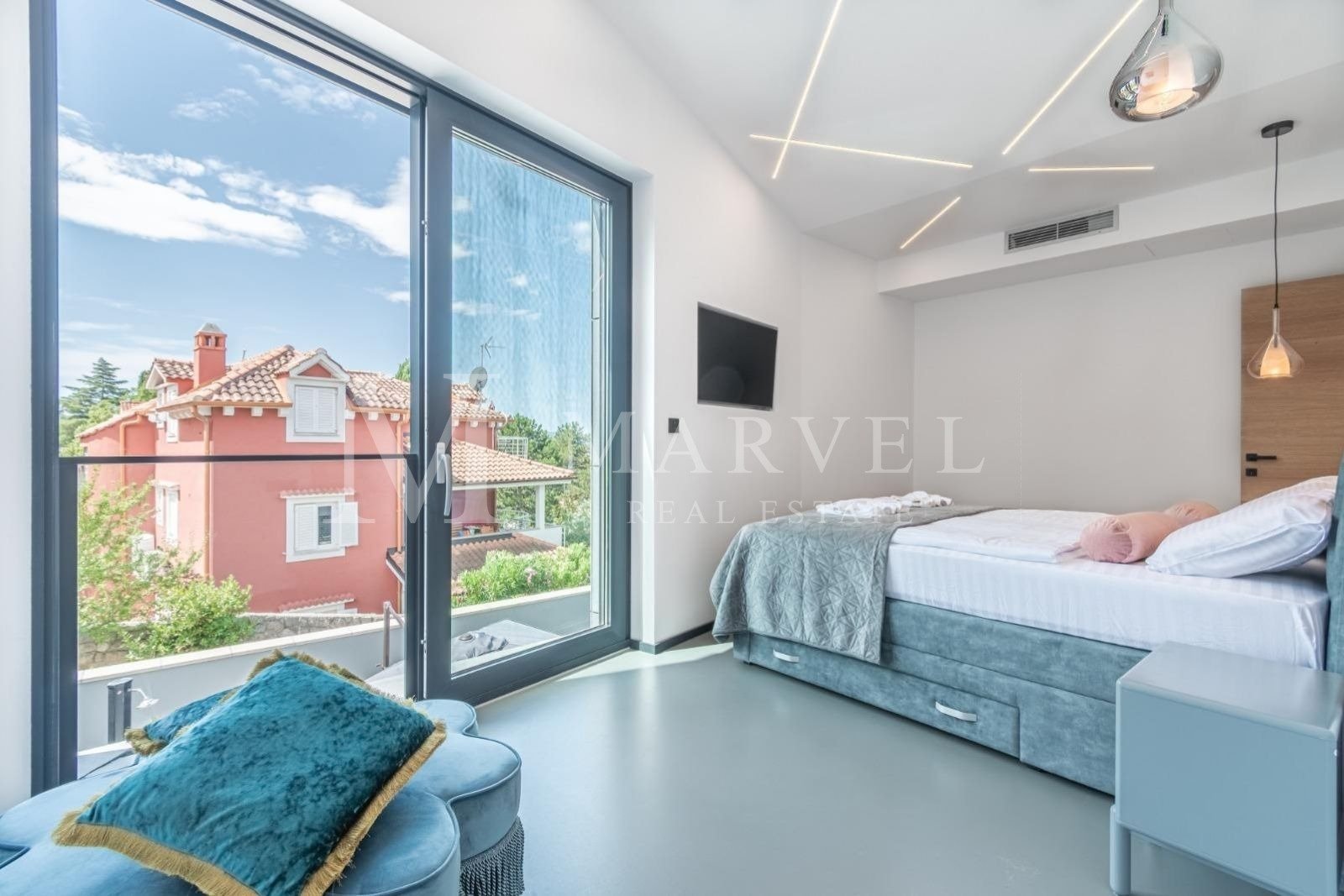 Haus Zu verkaufen - PRIMORSKO-GORANSKA OMIŠALJ