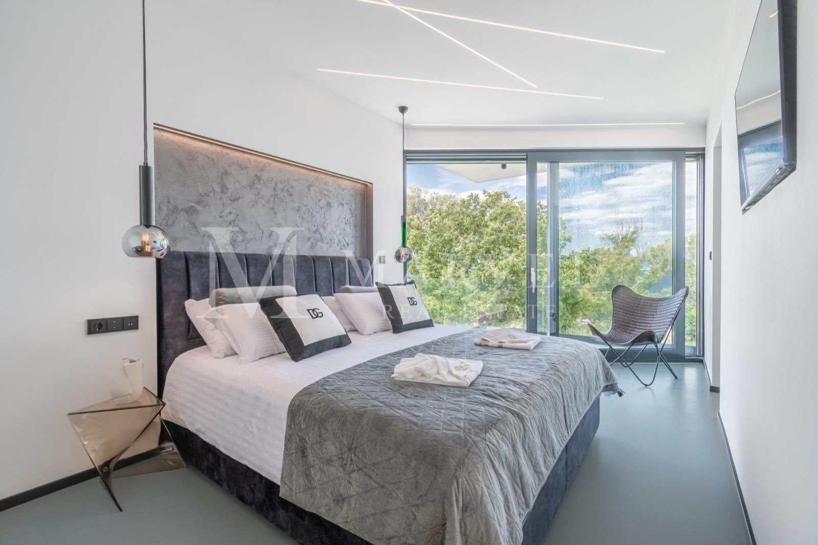 Haus Zu verkaufen - PRIMORSKO-GORANSKA OMIŠALJ