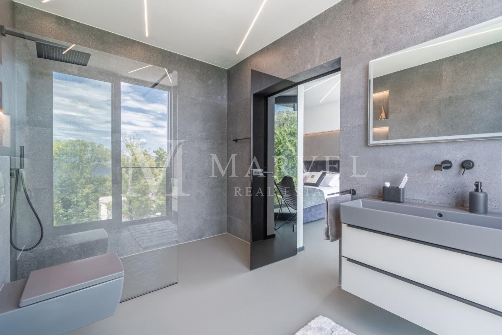 Haus Zu verkaufen - PRIMORSKO-GORANSKA OMIŠALJ