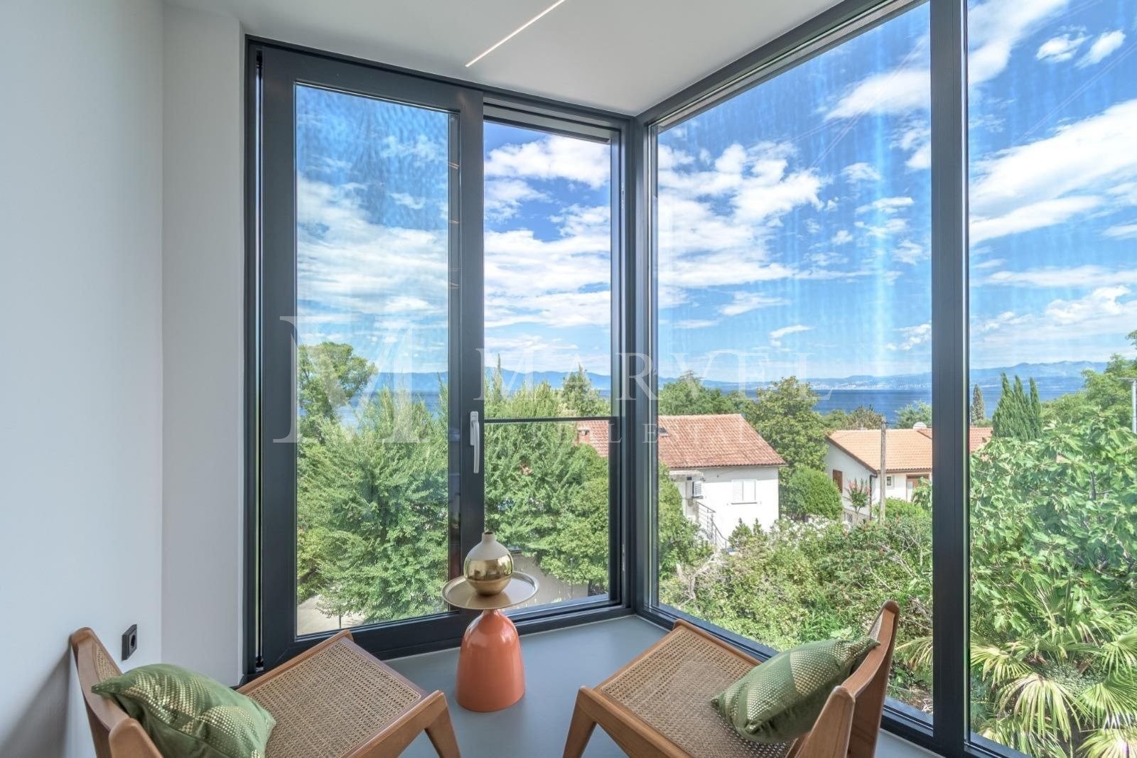 Haus Zu verkaufen - PRIMORSKO-GORANSKA OMIŠALJ