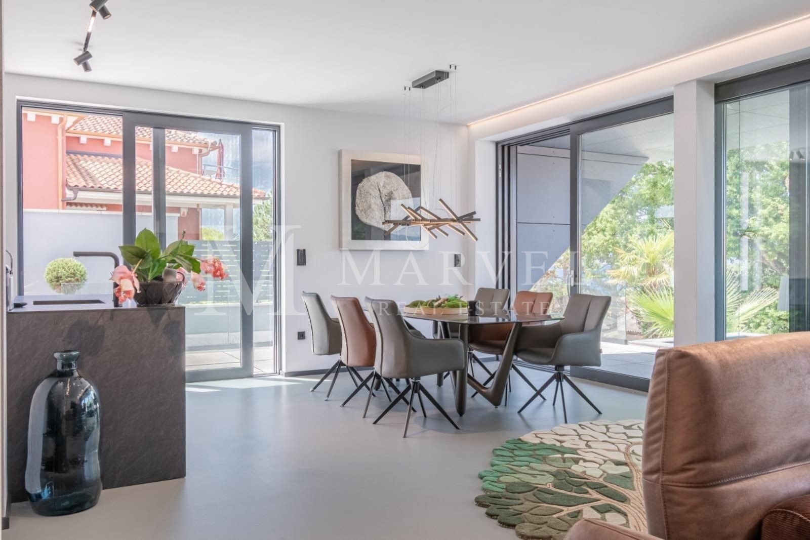 Haus Zu verkaufen - PRIMORSKO-GORANSKA OMIŠALJ
