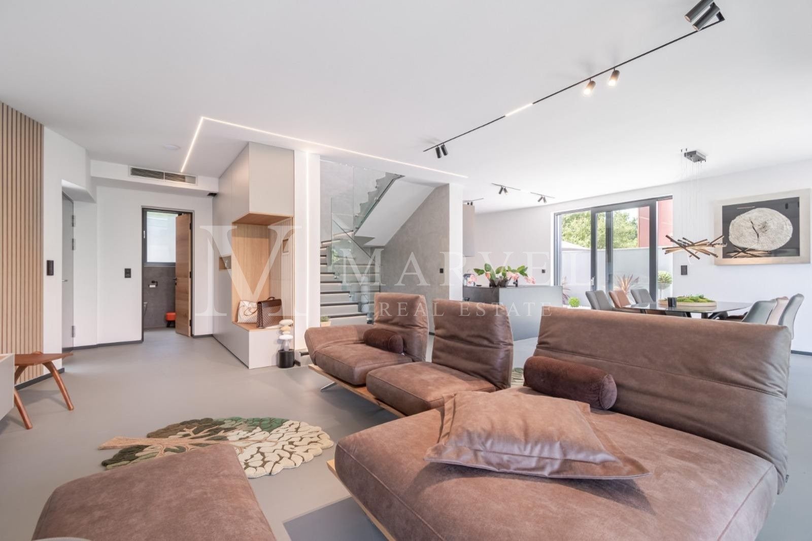 Haus Zu verkaufen - PRIMORSKO-GORANSKA OMIŠALJ