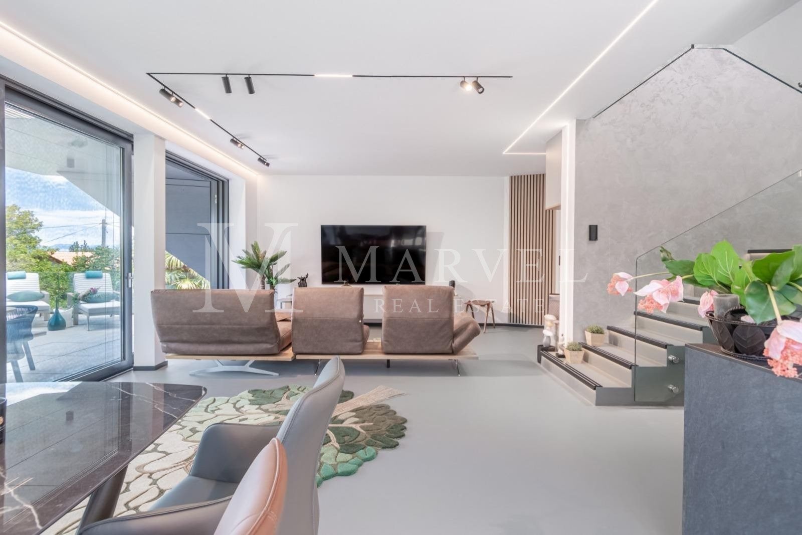 Haus Zu verkaufen - PRIMORSKO-GORANSKA OMIŠALJ