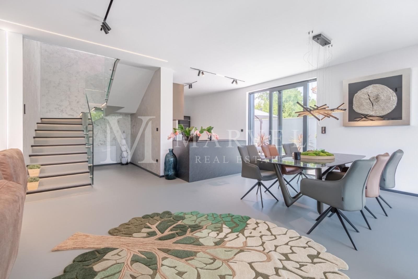 Haus Zu verkaufen - PRIMORSKO-GORANSKA OMIŠALJ
